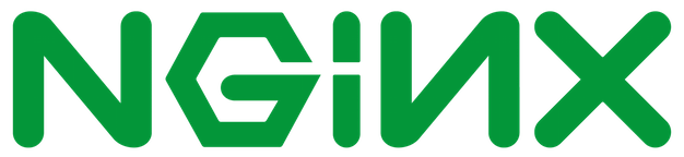Official Nginx logo.