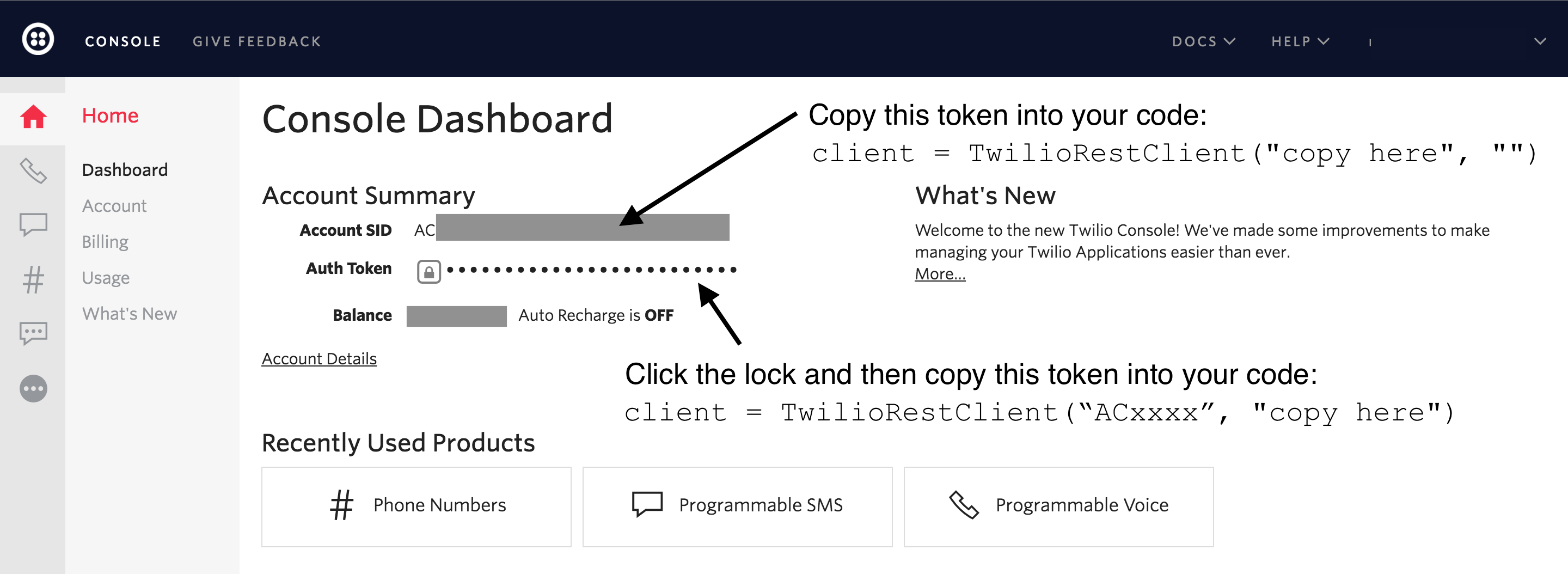 How to Send SMS Text Messages with Python - Full Stack Python