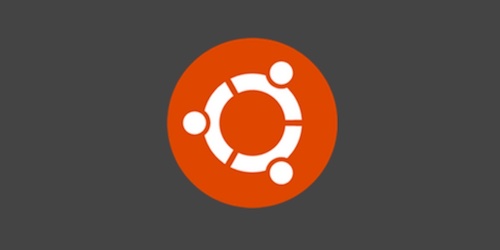 Ubuntu Linux logo, copyright Canonical Ltd.