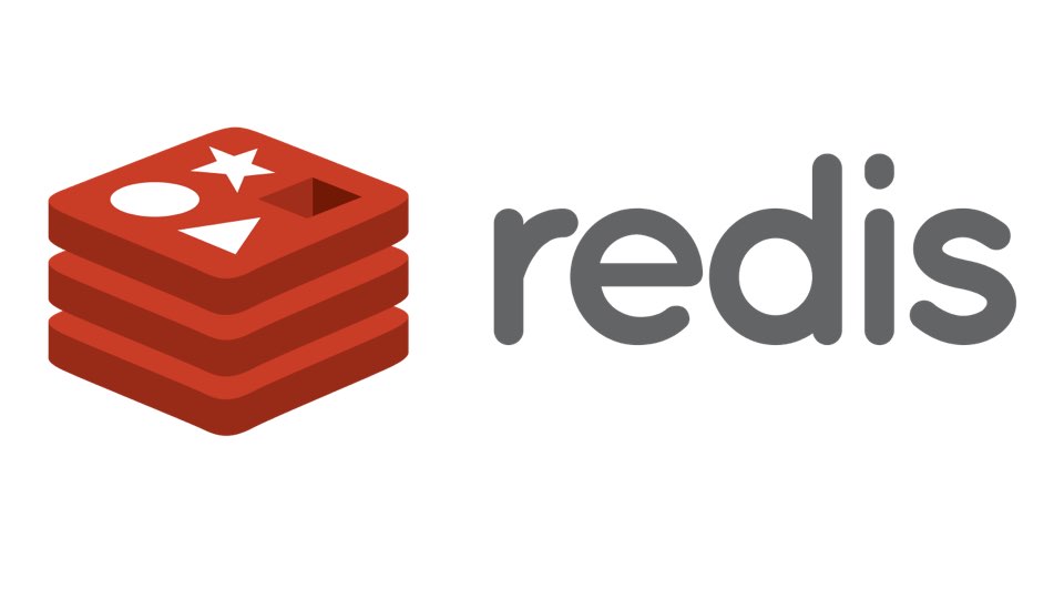 Redis 徽标。