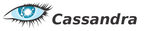 Apache Cassandra project logo.