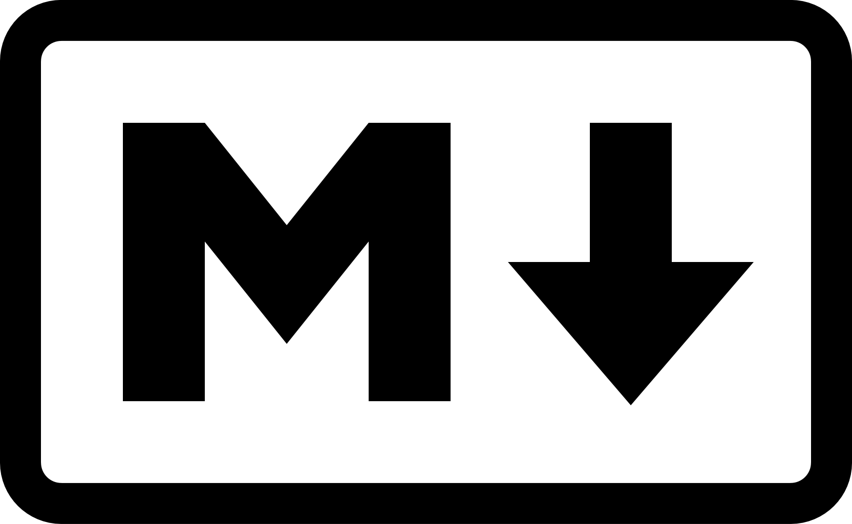 Mark down