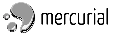 mercurial logo