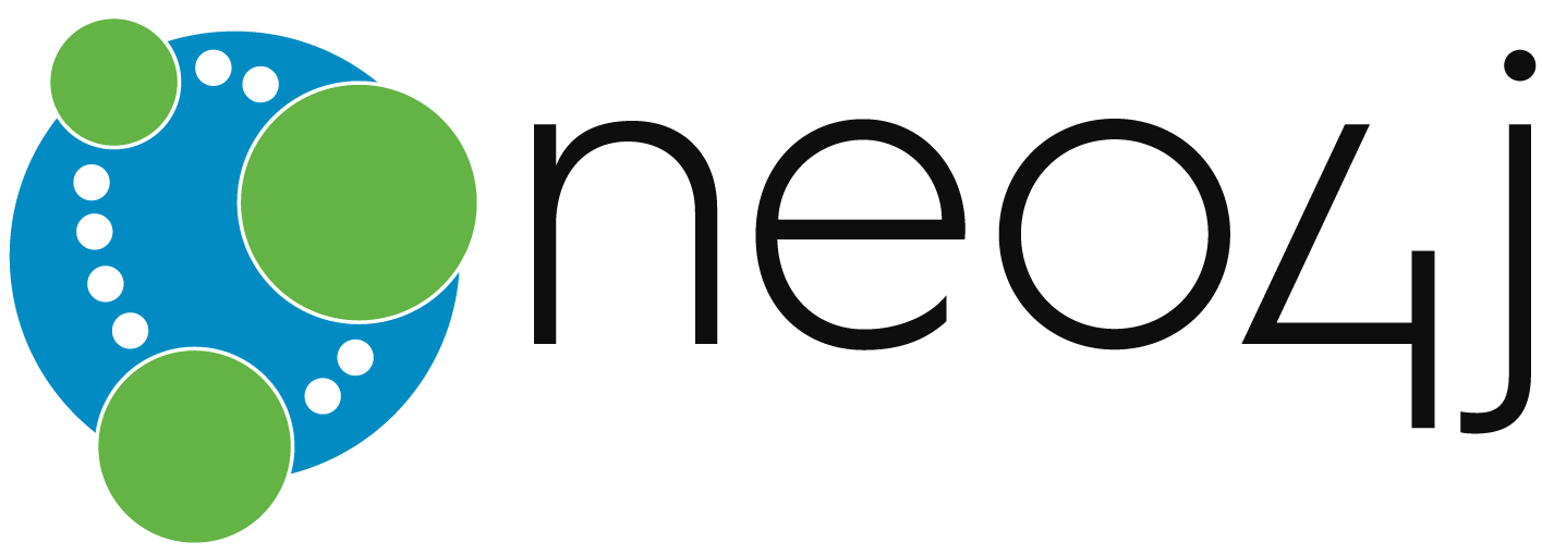 Neo4j logo.
