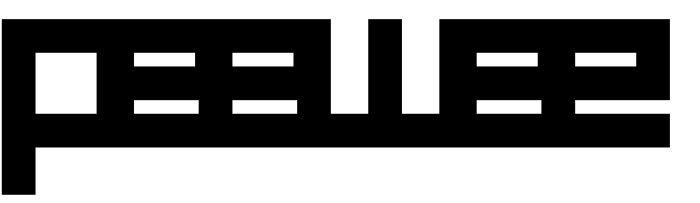Peewee logo.