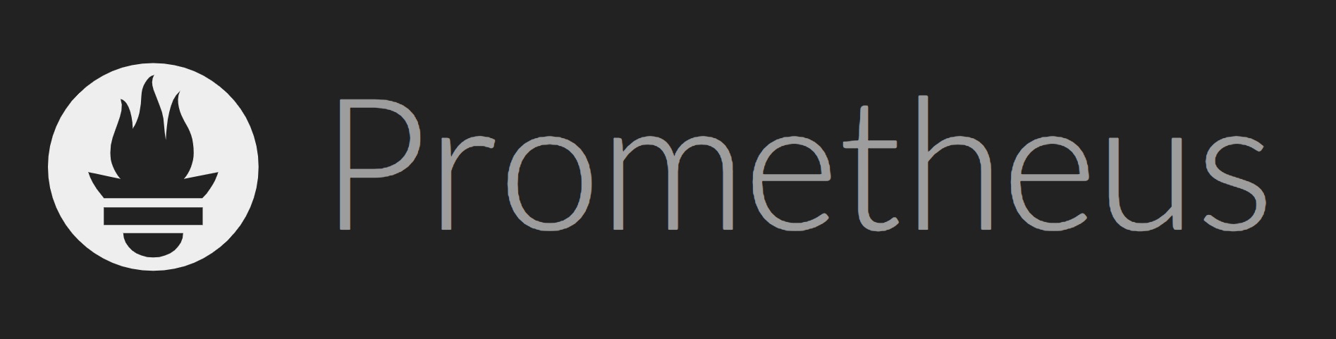 Prometheus Monitoring Logo - Prometheus - Full Stack Python