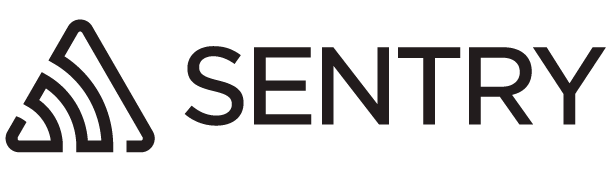 Sentry logo